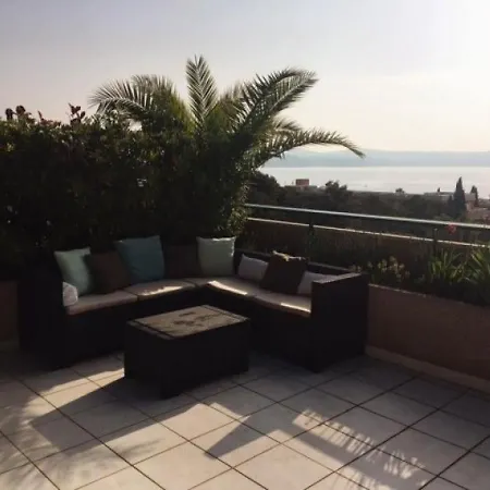 Estella Di Mar Apartmán *