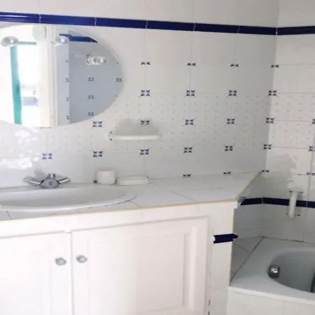 Apartmán Estella Di Mar *