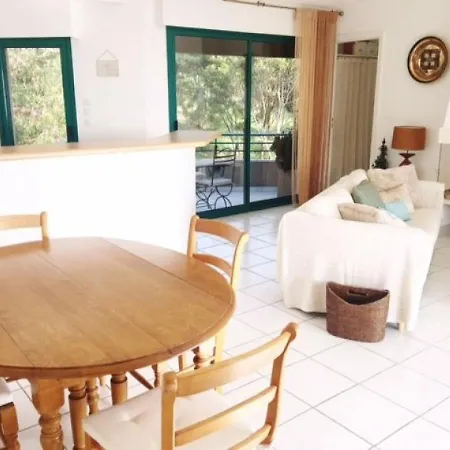 Estella Di Mar Apartmán