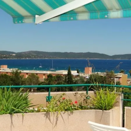 Estella Di Mar * Cavalaire-sur-Mer