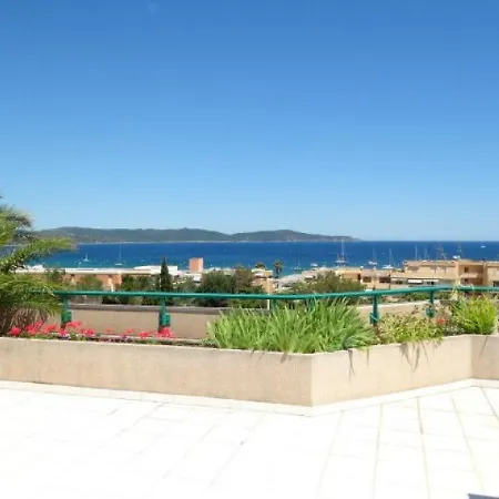 Estella Di Mar * Cavalaire-sur-Mer