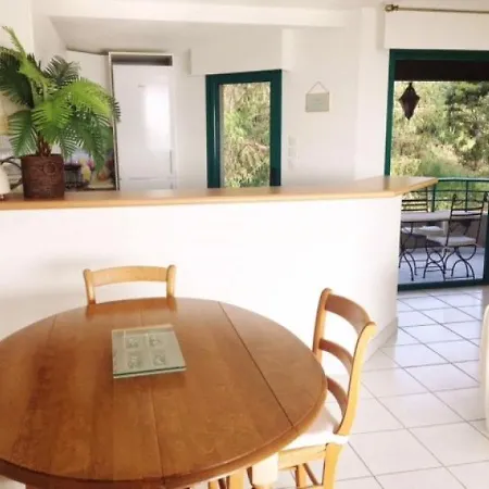 Apartament Estella Di Mar Cavalaire-sur-Mer