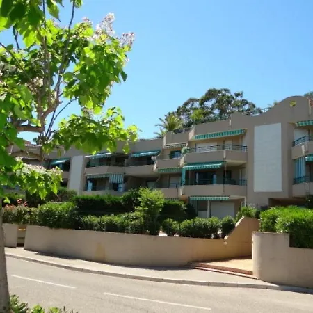 Apartament Estella Di Mar Cavalaire-sur-Mer